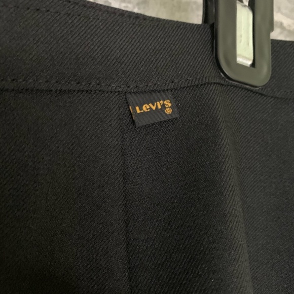 Rare Vintage Levi’s Skirt - Picture 4 of 8